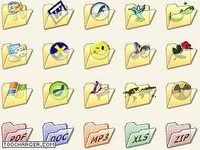 xpFolders xpFolders
