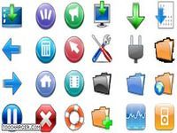 Pack Icones 3D Pack Icones 3D