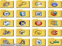 Golden Folders Golden Folders