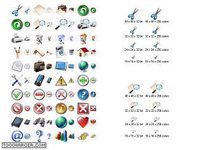 Vista Toolbar Icons Vista Toolbar Icons