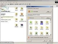 Folder Style Folder Style