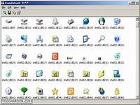IconsExtract IconsExtract