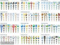 All Icon Sets All Icon Sets