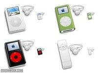 iPod, Therefore I Am iPod, Therefore I Am