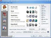 IconPackager IconPackager