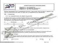 Chapitre 2 : La location Chapitre 2 : La location