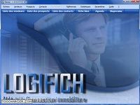 LOGIFICH - Transactions Immobilières LOGIFICH - Transactions Immobilières