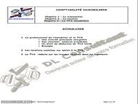 Chapitre 3 : La TVA immobilière Chapitre 3 : La TVA immobilière