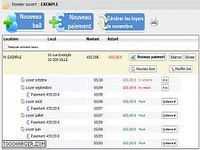 Loyers et Quittances Gestion Locative Loyers et Quittances Gestion Locative