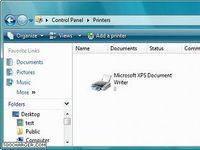XPS Removal Tool XPS Removal Tool