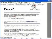EscapeE EscapeE