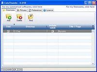 CataThumbs CataThumbs