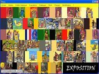 Le logiciel pour gérer vos expositions Le logiciel pour gérer vos expositions