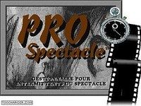 PROSpectacle PROSpectacle