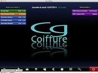 Cg Coiffure Cg Coiffure