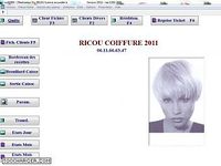 Salon de Coiffure Salon de Coiffure