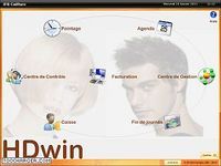 HDwin Gestion de salon et institut HDwin Gestion de salon et institut