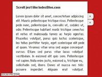 Indusblue scroll Indusblue scroll
