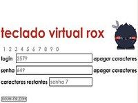 Virtual Keyboard Virtual Keyboard