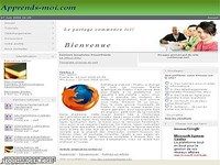 Créer un site Web facilement Créer un site Web facilement