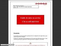 Intégrer des API en VoIP Intégrer des API en VoIP