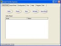 Email Verify Express Email Verify Express