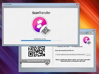 ScanTransfer ScanTransfer