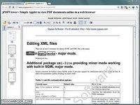 jPDFViewer jPDFViewer