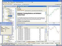 InfoNode Docking Windows InfoNode Docking Windows