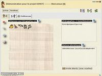 Kemet API Kemet API