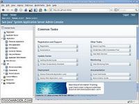GlassFish Server OpenSource Edition GlassFish Server OpenSource Edition