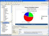 Eclipse BIRT Report Designer All-in-One Eclipse BIRT Report Designer All-in-One