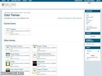 XWiki Entreprise Manager XWiki Entreprise Manager