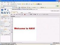 NAVi Online NAVi Online