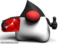 JRuby JRuby