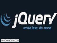 jQuery jQuery