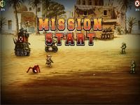 Metal Slug Commander Android Metal Slug Commander Android