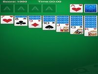 Solitaire Solitaire