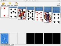 Wiz Solitaire Wiz Solitaire