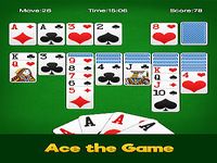 Solitaire Solitaire