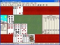 Gin Rummy Gin Rummy