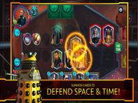 Doctor Who : Battle Of time Android Doctor Who : Battle Of time Android