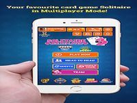 Solitaire 3 Multiplayer Solitaire 3 Multiplayer