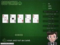 Supoker Supoker