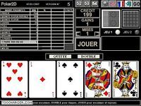 Poker2D Poker2D
