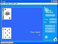 Black Jack Black Jack
