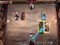The Elder Scrolls: Legends Android The Elder Scrolls: Legends Android