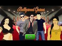 Bollywood Games Bollywood Games