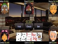 Super Five Card Draw Poker Super Five Card Draw Poker