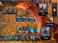 Magic : The Gathering Arena Android Magic : The Gathering Arena Android